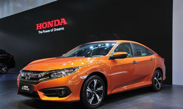 本田新思域和大众速腾如何选择？