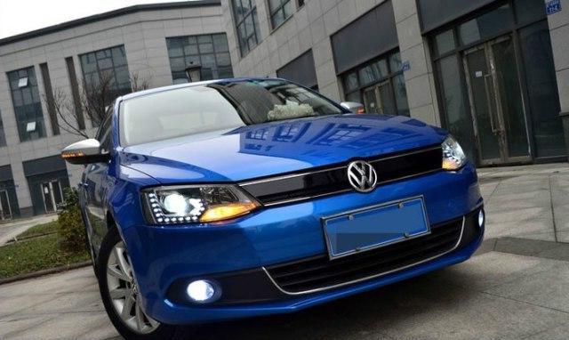 搭载老一辈心中的理念，全新捷达惊艳来袭