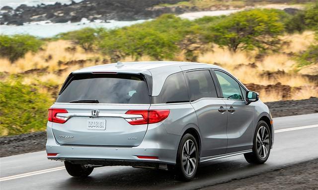 新款本田奥迪赛这个样