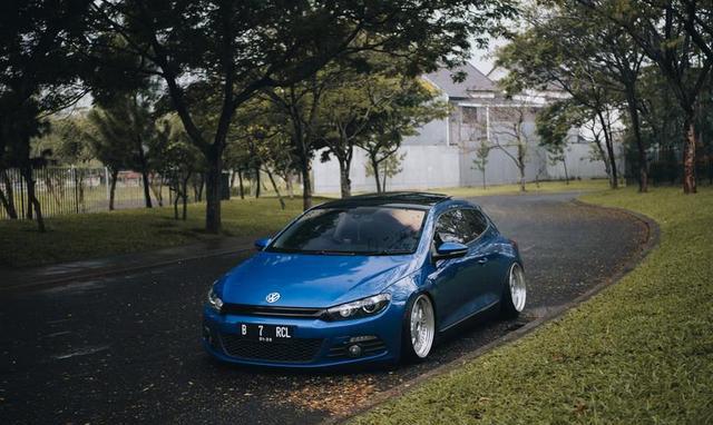 又一大众性能小钢炮即将离开我们视线