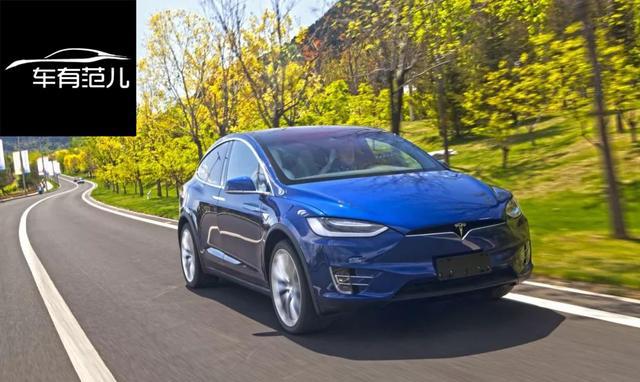 特斯拉终于遇到内燃机对手了，还是款过气的SUV！