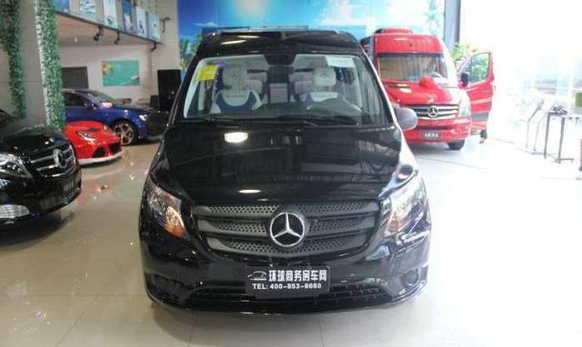 国产顶级奔驰威霆商务车 内饰改装升级多种款式任您选