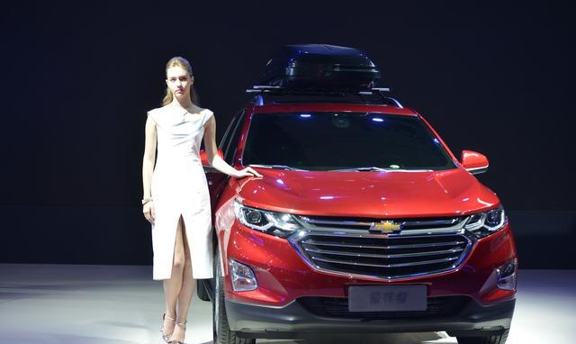 20万左右性价最高的SUV车，日系占据半壁江山