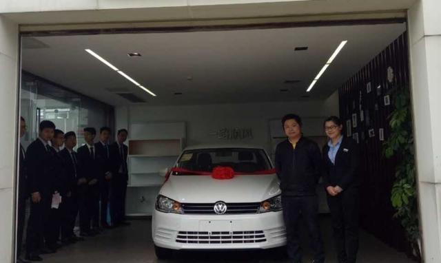 大众-捷达就是好, 低价买捷达库存车