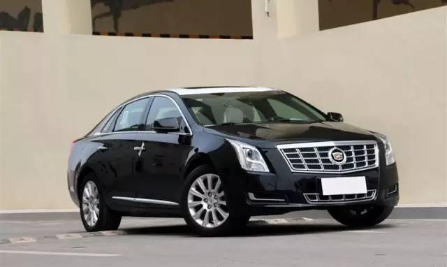 汽车 ;3款外观经典的豪华车型, 难怪那么多人喜欢奥迪Q5