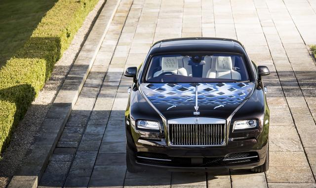 中国老板都爱开什么车？最低只要4万你也可以拥有！