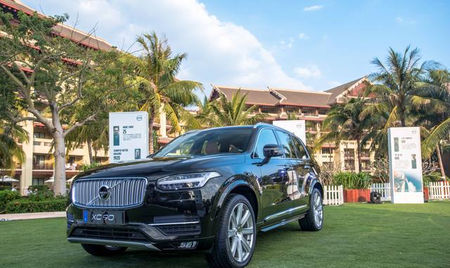 沃尔沃那么安全为什么销量不是很乐观？