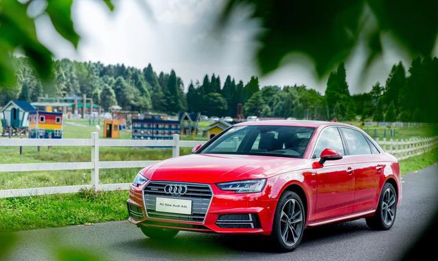 四面楚歌的A4L，你还有买它的理由吗？