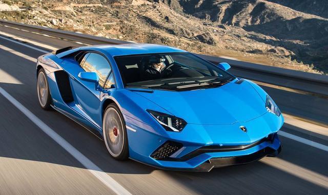 最酷的驾驶舱, 一分钟就让你彻底臣服, 法拉利都没有这待遇!