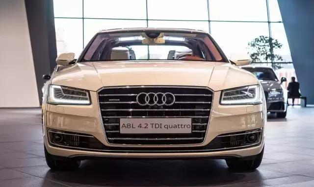 气势才是硬道理, 这三款车是内涵大叔的黑木耳收割机!