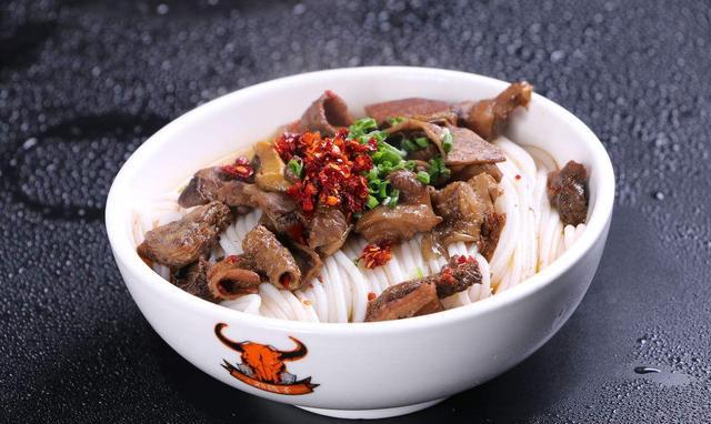 舌尖上的中国之茂名美食,吃货们赶紧收藏!