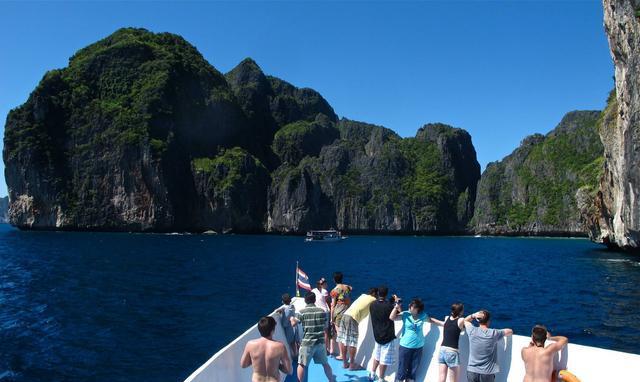 全球华人最多的地方