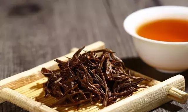 半发酵茶与全发酵茶两者有什么不同