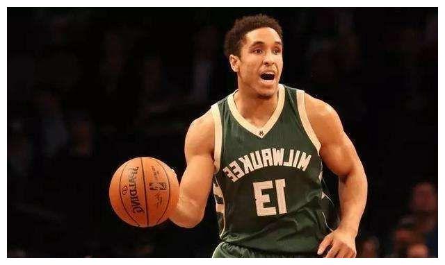 NBA历史上最水最佳新秀,水到你不敢相信,看到
