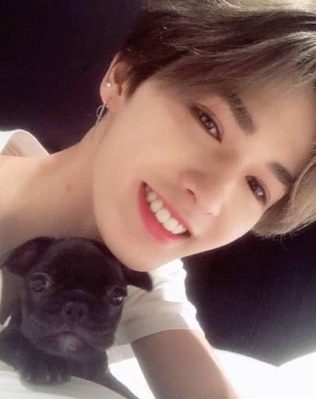 NPC现状!范丞丞收官,朱正廷沉迷五百万不能自