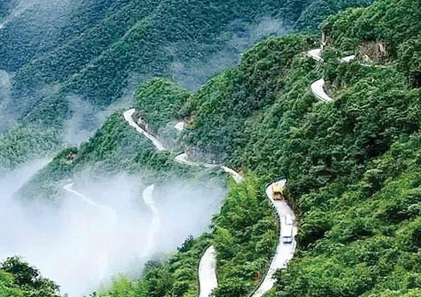 "五一"小长假去哪儿? 短途周边游最适合!