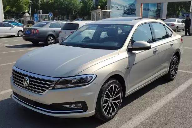 520盘点下周新车，以新一代朗逸为代表，膨胀的你看看无妨