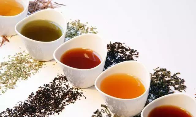 半发酵茶与全发酵茶两者有什么不同