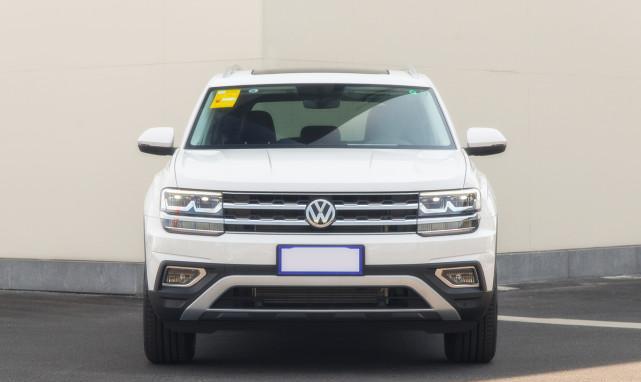 成功男性公认最霸气的5款车, 这两款更是拍手叫绝