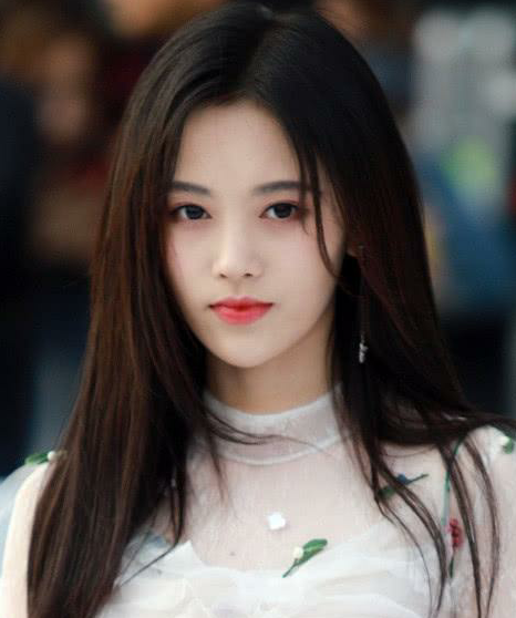 四千年一遇的鞠婧祎和四万年一遇的苏杉杉,谁才是你心中的第一?