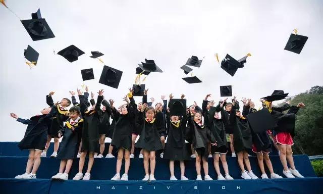 来广东碧桂园课程带孩子来一次与PYP学校的亲南朗云衢小学图片