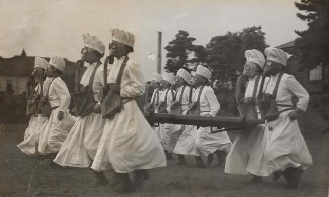 二战德国化学工业世界第一, 为什么直到战争结