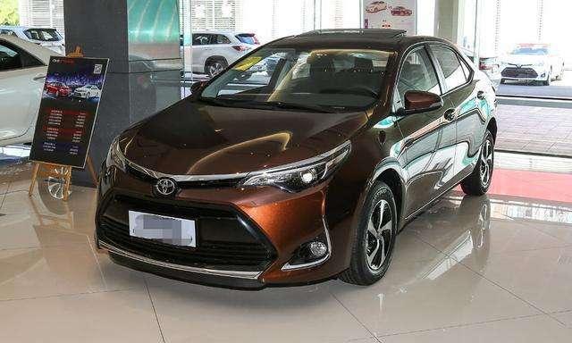 丰田最知名的买菜车, 质量胜过卡罗拉, 一公里油