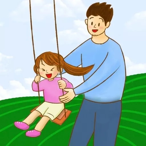 20个简单好玩的亲子游戏,室内室外high起来