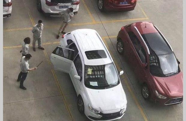 增配天窗ESP, 1.6L油耗才3毛, 直接放弃H6