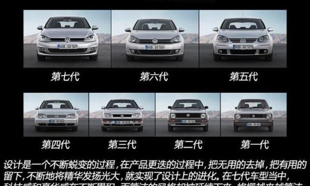 你可知道其实它才是大众真正的神车！