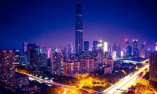 深圳PK上海, 在未来城市之争中谁更有潜力?