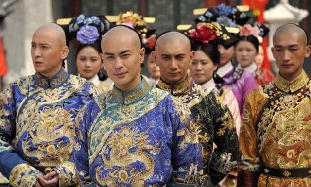 如果雍正没有继位，而是八贤王，清朝的命运会是怎样？
