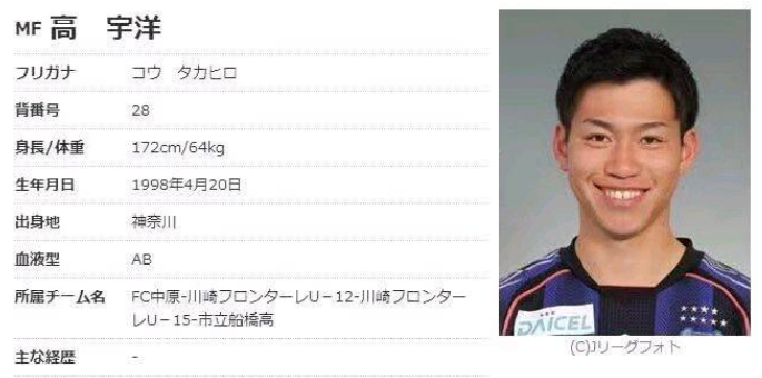 中国足球名将之子正式宣布加入日本籍!球迷:国