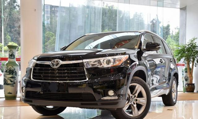 6缸双VVT动力8.5s破百, 全景天窗24万起销量夺冠!