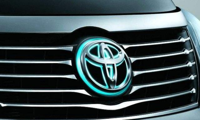 最气派的6大车标！宝马没有入围