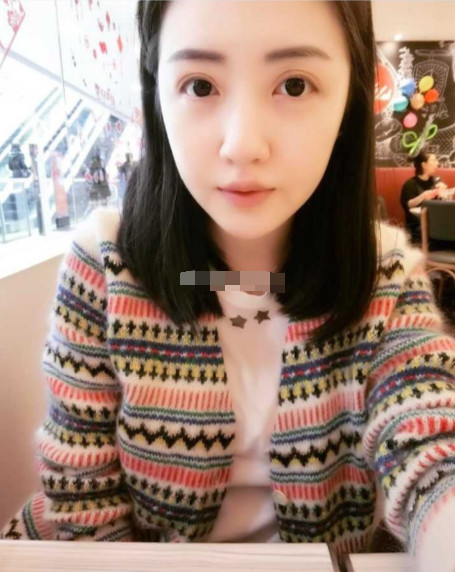王思聪的初恋被曝光,最大家产是以她来命名!