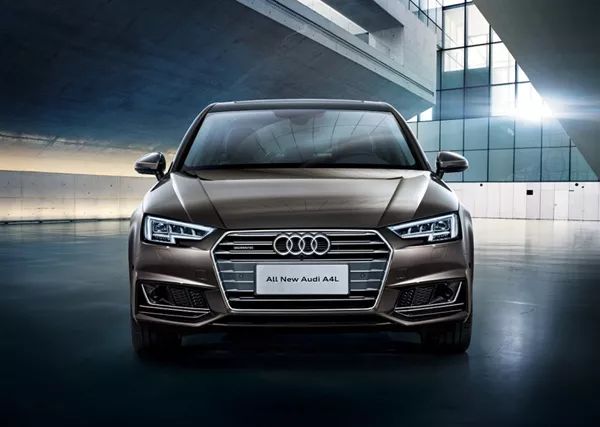 2018年3月豪华轿车销量排行榜:奥迪A4L\/A6L包