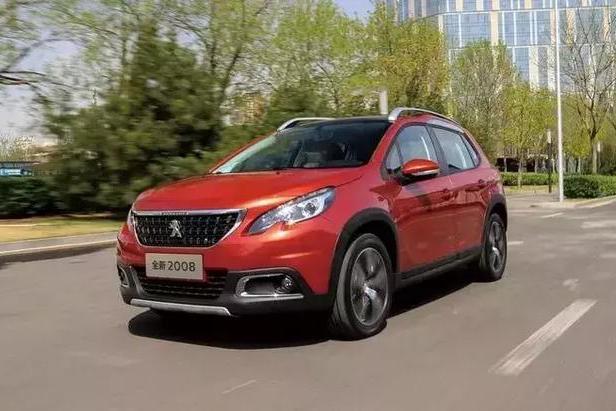 前驱＋扭力梁，操控却秒杀四驱CX-3，合资小SUV只卖8.97万起