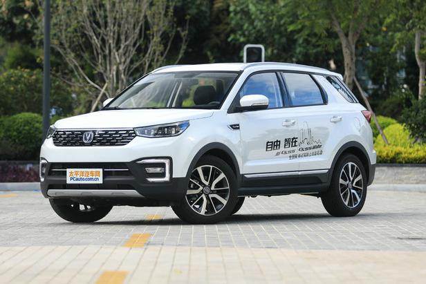 长安汽车第三季度亏损4.46亿元 营收同比下滑