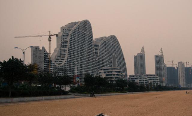 北海风景很美, 但北海的外地人为何都神神