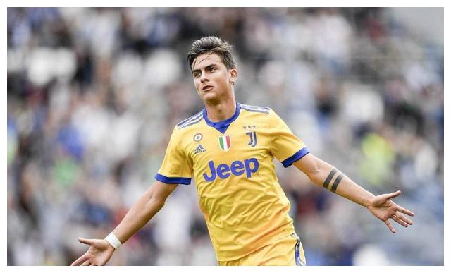 现役足球运动员实力排名,C罗竟排倒数第一