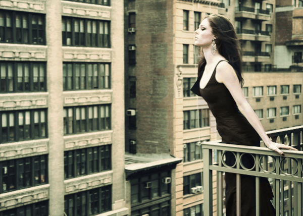 摄影师jamie beck的创意gif图集,仔细看 这真的动态图