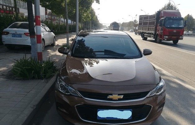 朋友说这车还不如朗逸, 坐过之后都不敢再提大众了