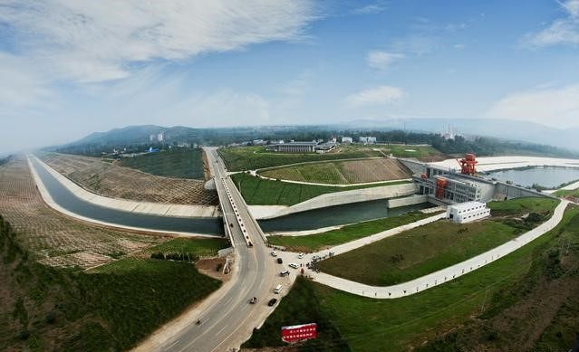 南水北调工程的河里有鱼吗?答案你万万没想到