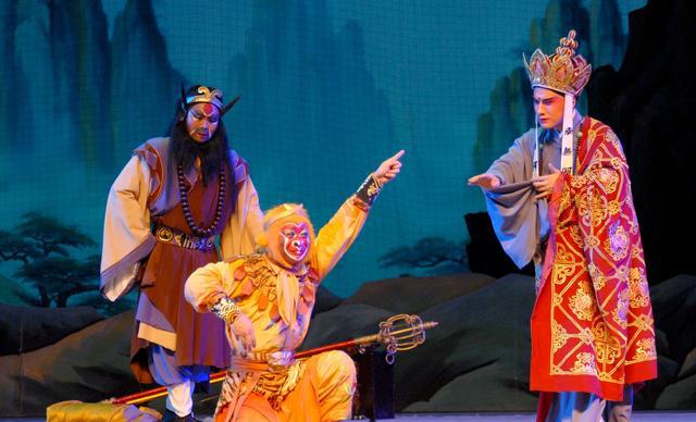 何为六欲?孙悟空修仙得道,已是妖仙,为何还要