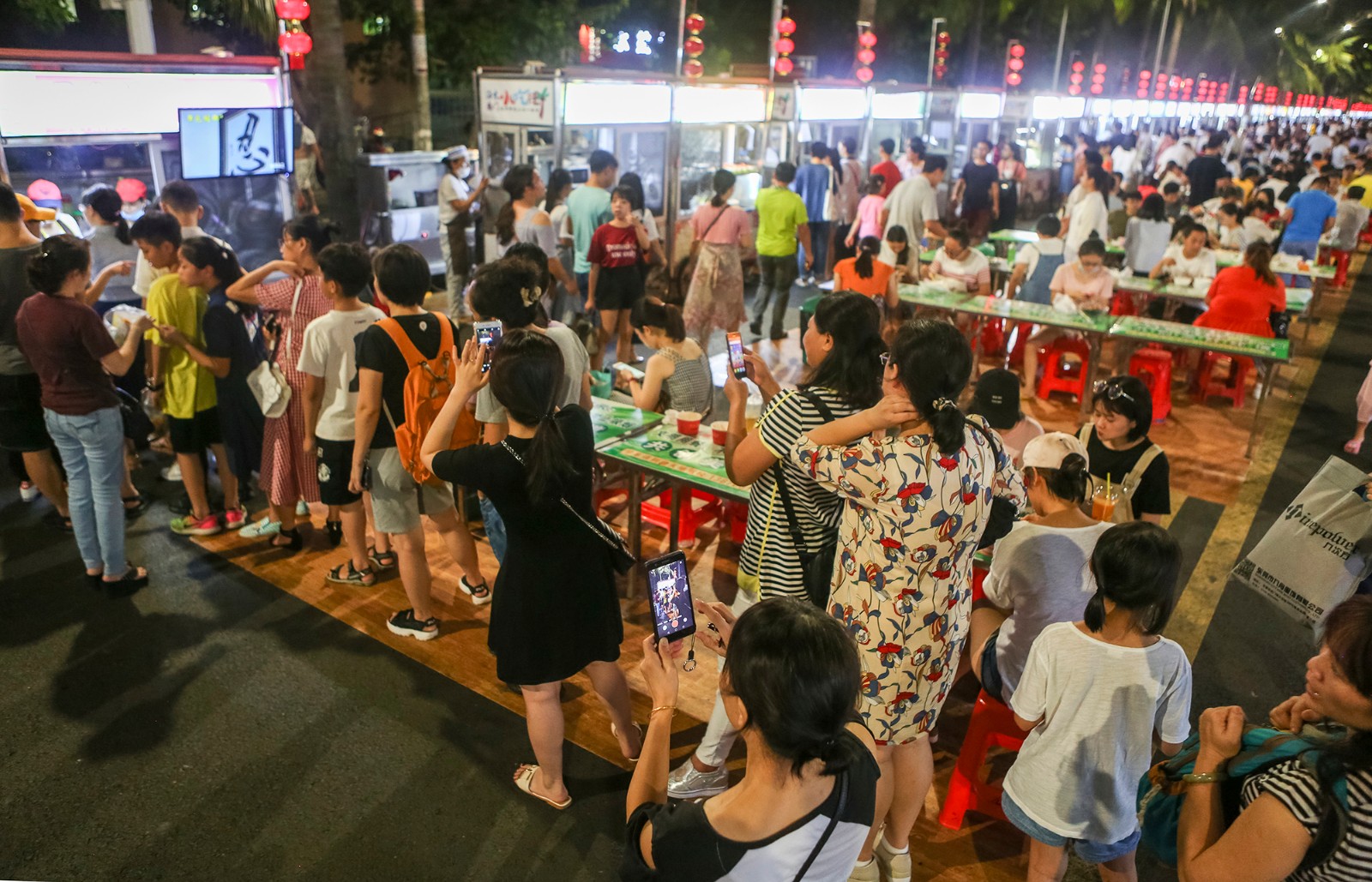 探寻郑州美食的魅力