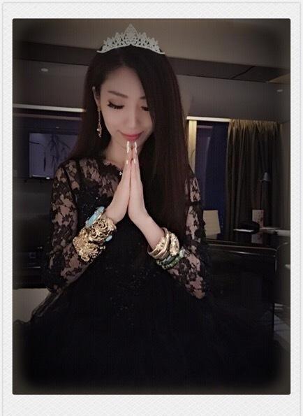 细数中超最美太太团 谁会艳压群芳?