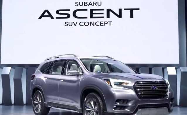 大众途昂这次遇到对手了! 车长超过5米, 全时四驱才卖32万!