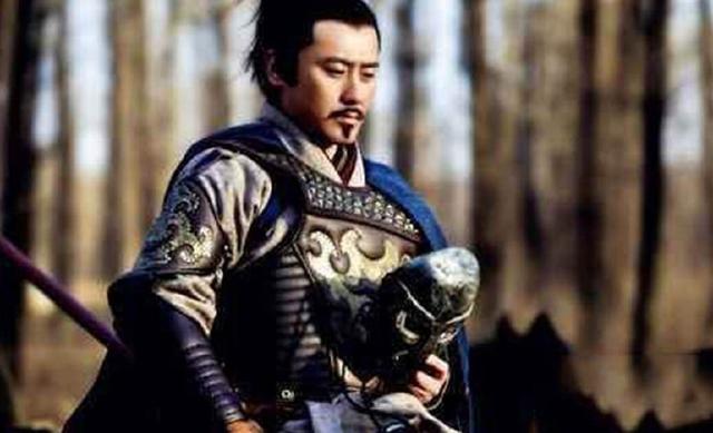 岳飞手下第一猛将,实力堪比李元霸和项羽,死因实在太过可惜!