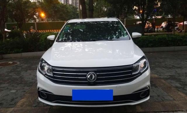 打入冷宫的“百姓车”,顶配才7万